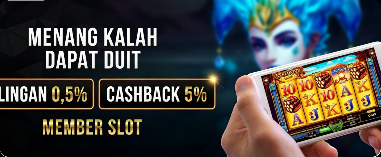 Main jtblue1.com Menang Jackpot Besar